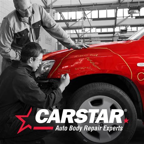 The Impact of Color on Website Design in Carstar Collision Reviews: Best Practices